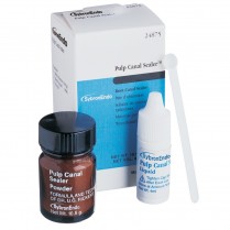 Pulp Canal Seal Lqd 4X4ml