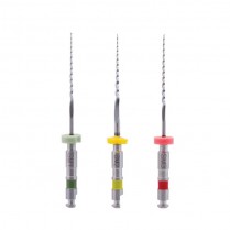 TF Adaptive Files 23mm Small Procedure Pack
