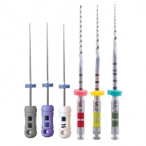 TF Adaptive Files 27mm Med/Lg Procedure Pack