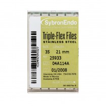 Sybron Endo Triple-Flex #15/40 30mm*