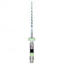 Sybron Twisted Files.40/.04/23mm Length (3)