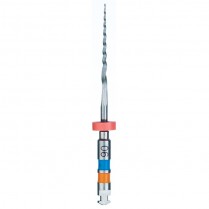 Sybron Twisted Files.30/.06/23mm Length (3)