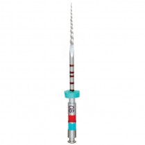 Sybron Twisted Files.25/.08/27mm Length (3)