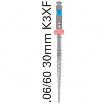 Sybron K3 XF File .60/.06 30mm
