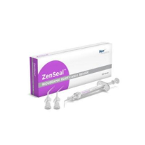 ZenSeal Bioceramic Root Canal Sealer 2gm syringe
