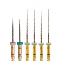 K3 Engine Files .04 25MM Procedure Pack (6)