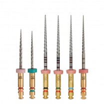 K3 Engine Files .06 25MM Procedure Pack (6)