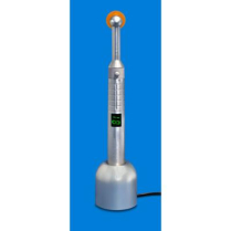 Spring Health CURE 2 TC-CL II Cordless Curing Light Silver