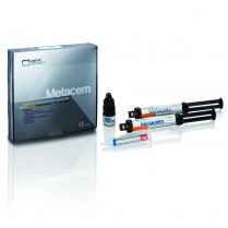 Metacem Resin Cement Opaque Refill 9gm