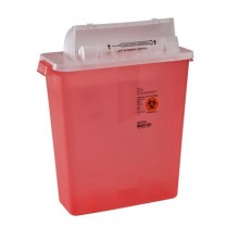 Sharpstar Sharps Container 3gal (10)