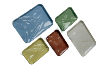 Pinnacle Tray Sleeve 7.5X10.5 (500)