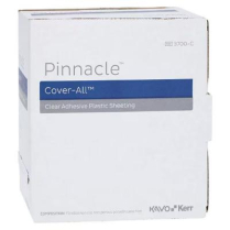 Pinnacle Cover All Clear #3700 (1200)