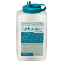 Turbo Vac Dispenser