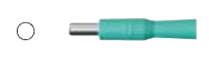 Miltex Biopsy Punch Disposable 3mm (50)