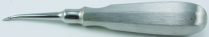Miltex Elevator #4 Straight Spade