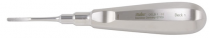 Root Elevator Beck 2.8mm