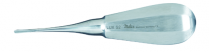Luxating Elevator Straight Tip 2mm