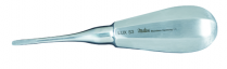 Luxating Elevator Straight Tip 3mm