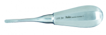 Miltex Luxating Elevator Straight Tip 4mm