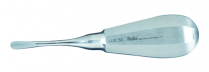 Miltex Luxating Elevator Straight Tip 5mm