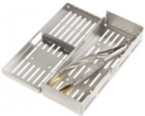 Miltex Surgical BOS Cassette 7"x3"x1 3/8"