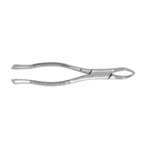 #286 Extracting Forcep-Ts
