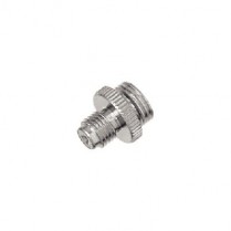 Aspirating Syringe Hub F/ Astra Type