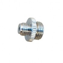 Aspirating Syringe Hub F/ Cw Type