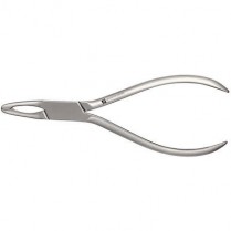 #114 Johnson Contouring Plier-Ts