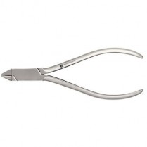 #139 Bird Beak Short Plier-Ts