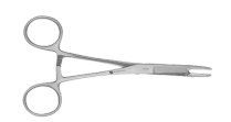 Olsen Hegar Needle Holder 5.5"