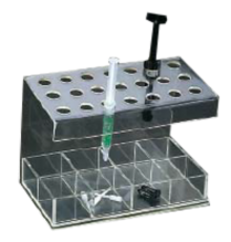 Plasdent Premium Composite Syringe Organizer