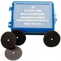 Keystone Ultra-Thin Separating Discs (25)