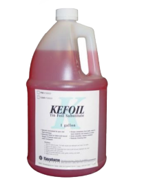 Keystone Kefoil Liquid Foil Substitute Pink Gallon