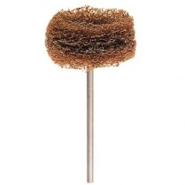 Keystone Scotch Brite Mini Brush Coarse (12)