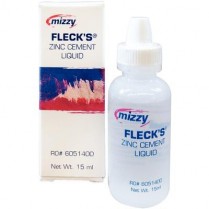 Mizzy Flecks Cement Liquid 15cc