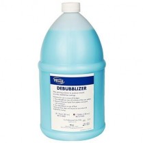 Mizzy Debubblizer Refill Gallon