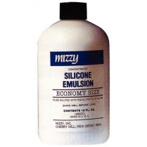 Mizzy Silicone Emulsion 16oz