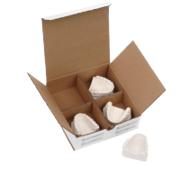 Proform Model Lab Storage Box (25)