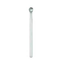 SS-White Carbide Bur Ra #8 Bulk (100)