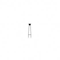 SS-White Carbide Bur FG #37 (10)
