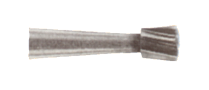 SS-White Carbide Bur FG #38  (10)