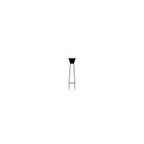 SS-White Carbide Bur FG #39 (10)