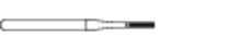 SS-White Carbide Bur FG #956  (10)