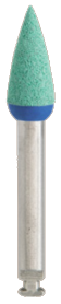 SS-White Jazz P3S Polisher Coarse Flame (3)