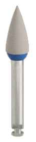 SS-White Jazz P3S Polisher Fine Flame (3)