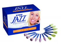 SS-White Jazz P2S Polisher Kit Assorted