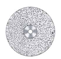 SS-White Wrap Around Diamond Discs SS #917F-220 Coarse