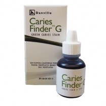 Danville Caries Detection Finder Green 10ml