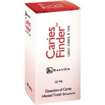 Danville Caries Detection Finder Red 10ml
